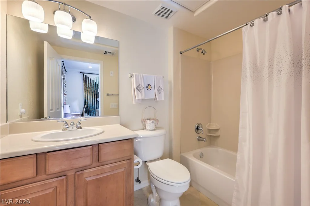 2550 Portsmouth Creek, Henderson, NV 89052