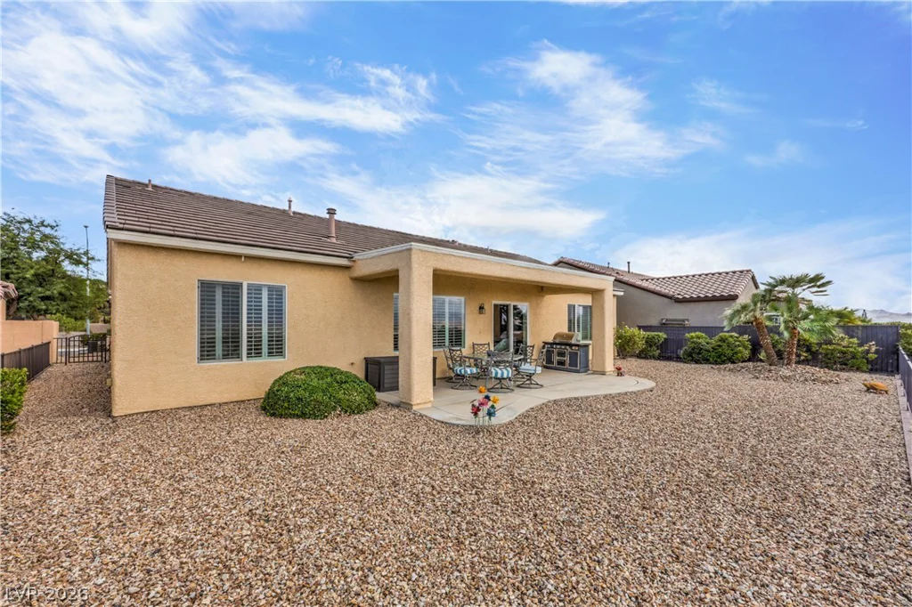 2550 Portsmouth Creek, Henderson, NV 89052