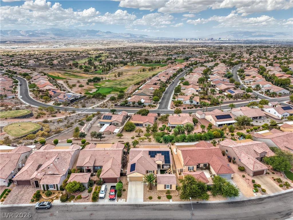 2550 Portsmouth Creek, Henderson, NV 89052