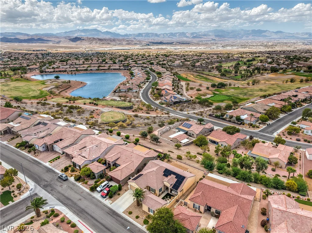 2550 Portsmouth Creek, Henderson, NV 89052