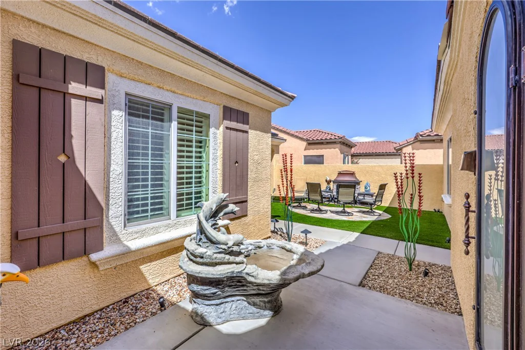 2550 Portsmouth Creek, Henderson, NV 89052