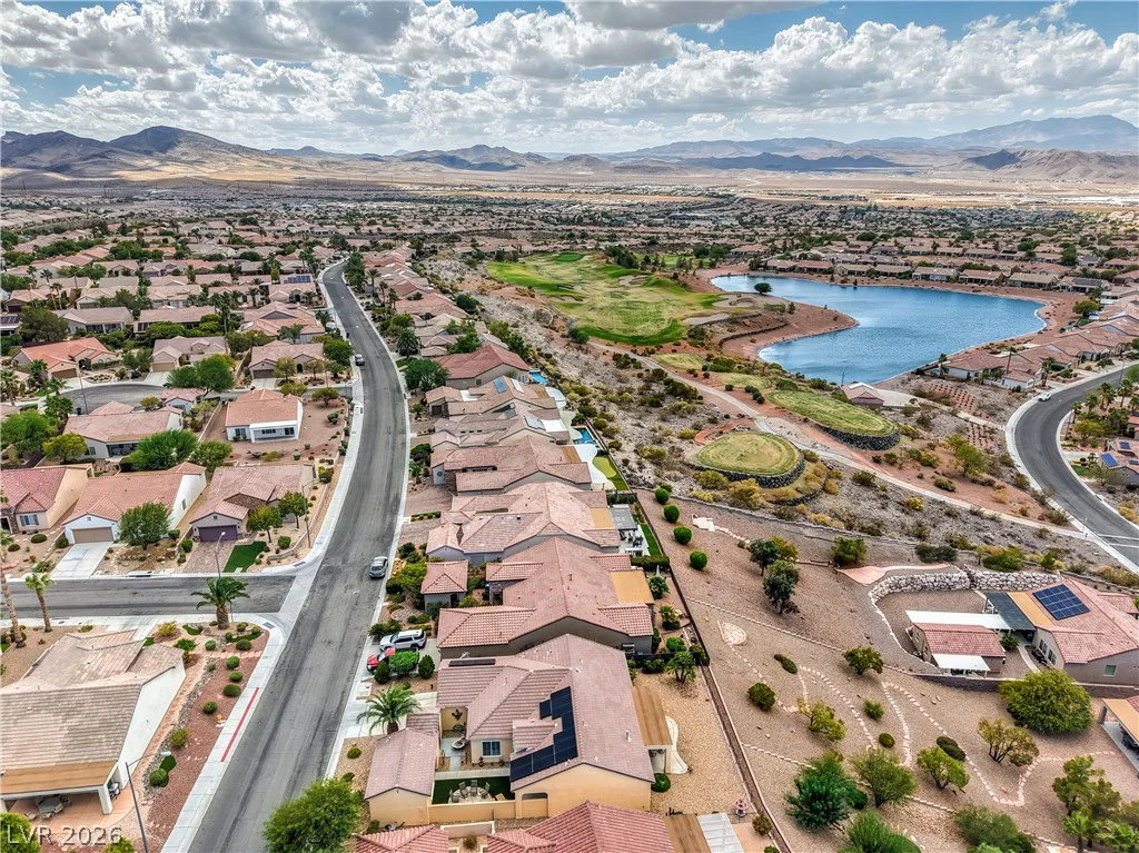 2550 Portsmouth Creek, Henderson, NV 89052