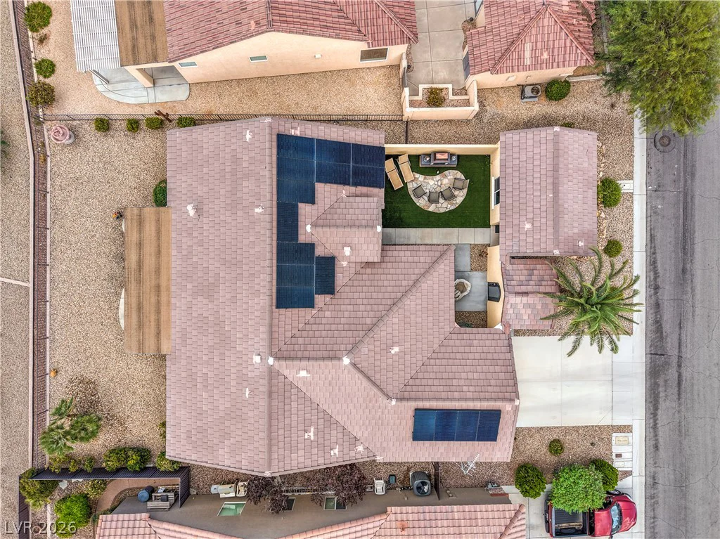 2550 Portsmouth Creek, Henderson, NV 89052