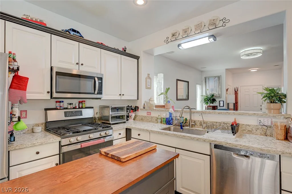 1815 Basalt Mesa, Henderson, NV 89012