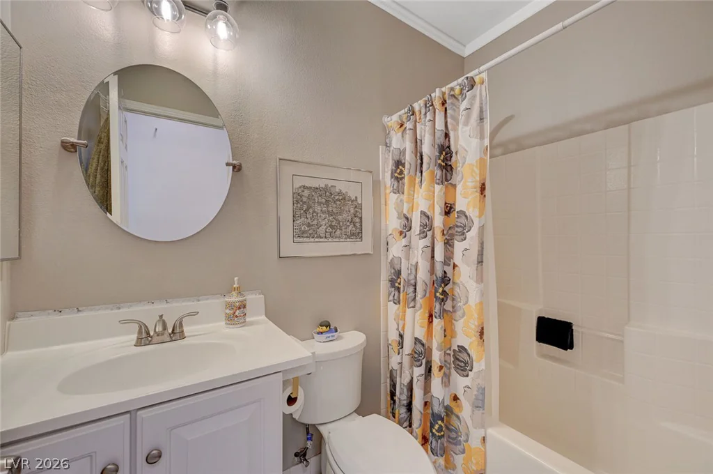 1815 Basalt Mesa, Henderson, NV 89012