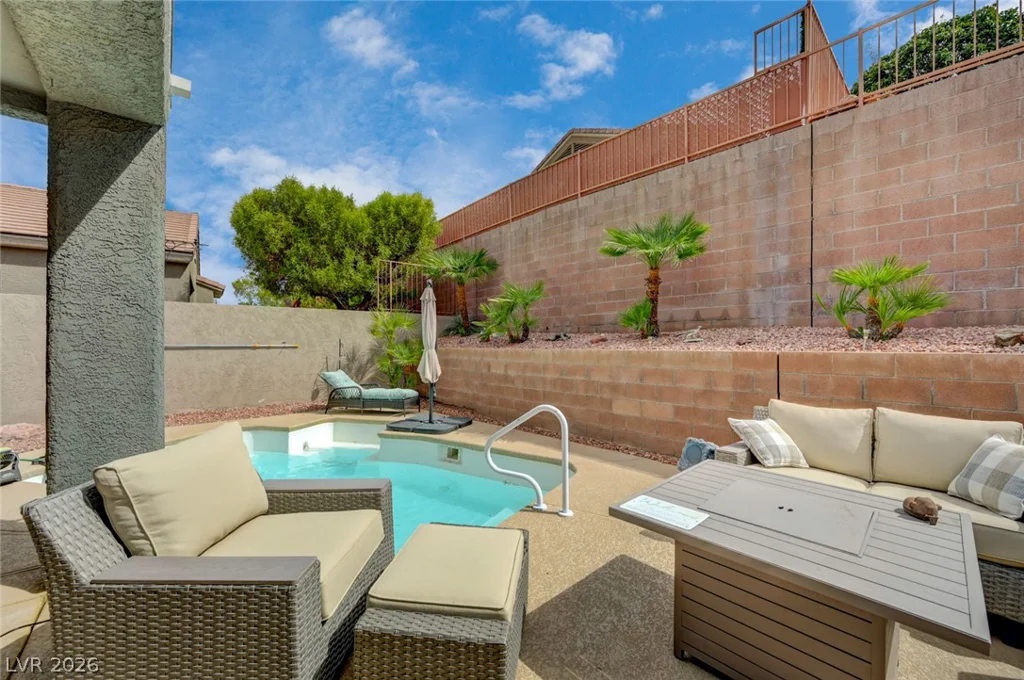 1815 Basalt Mesa, Henderson, NV 89012