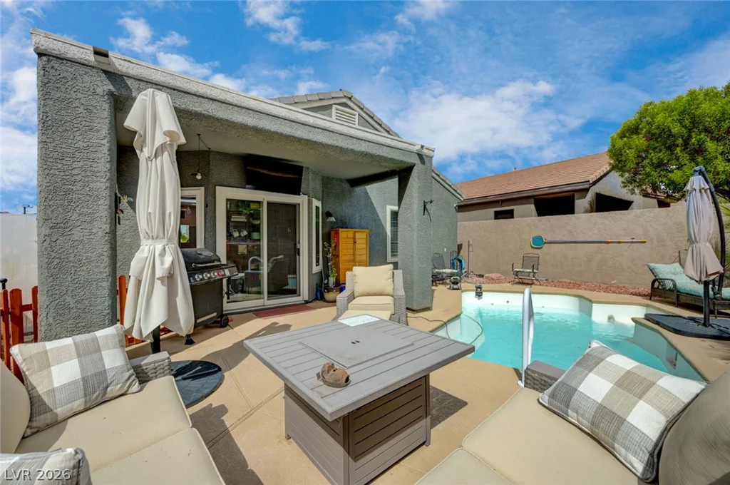 1815 Basalt Mesa, Henderson, NV 89012