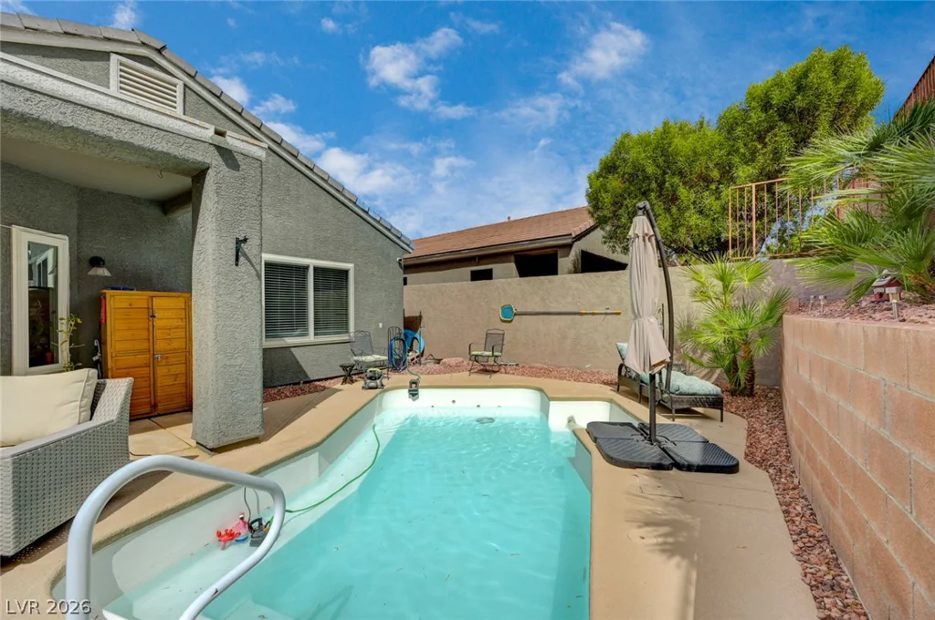 1815 Basalt Mesa, Henderson, NV 89012