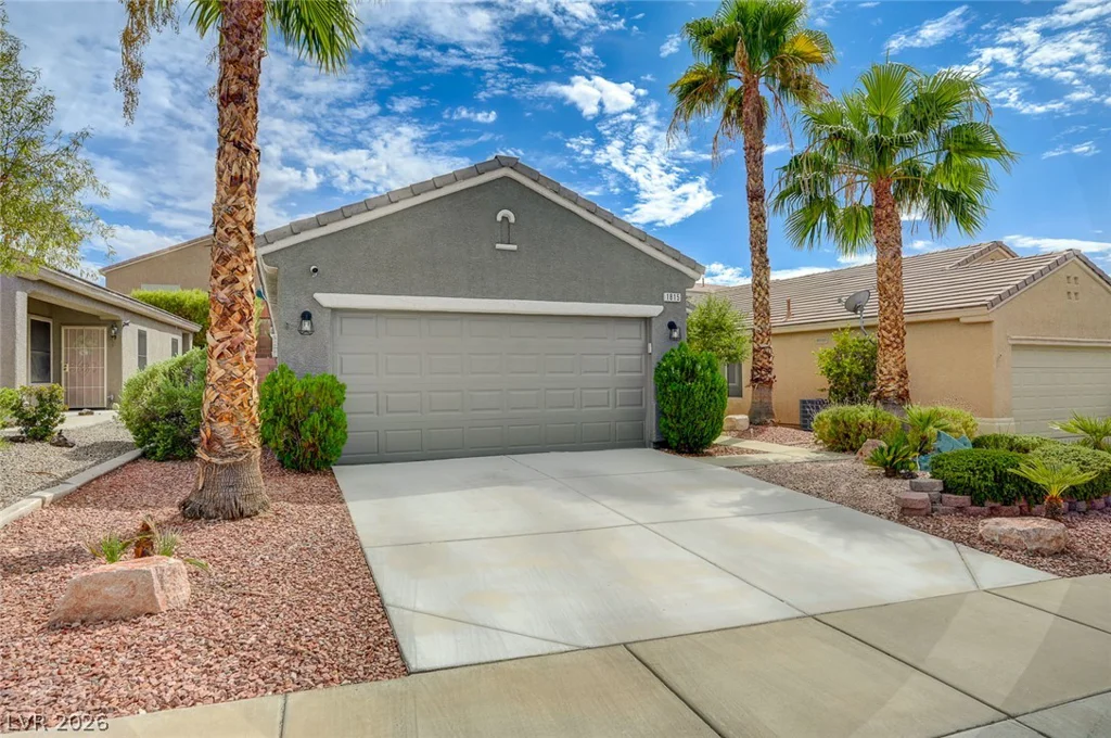 1815 Basalt Mesa, Henderson, NV 89012