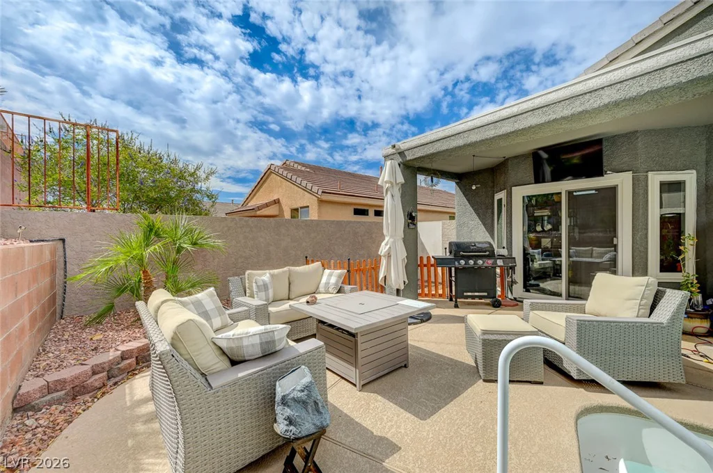 1815 Basalt Mesa, Henderson, NV 89012