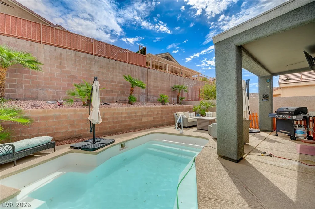1815 Basalt Mesa, Henderson, NV 89012
