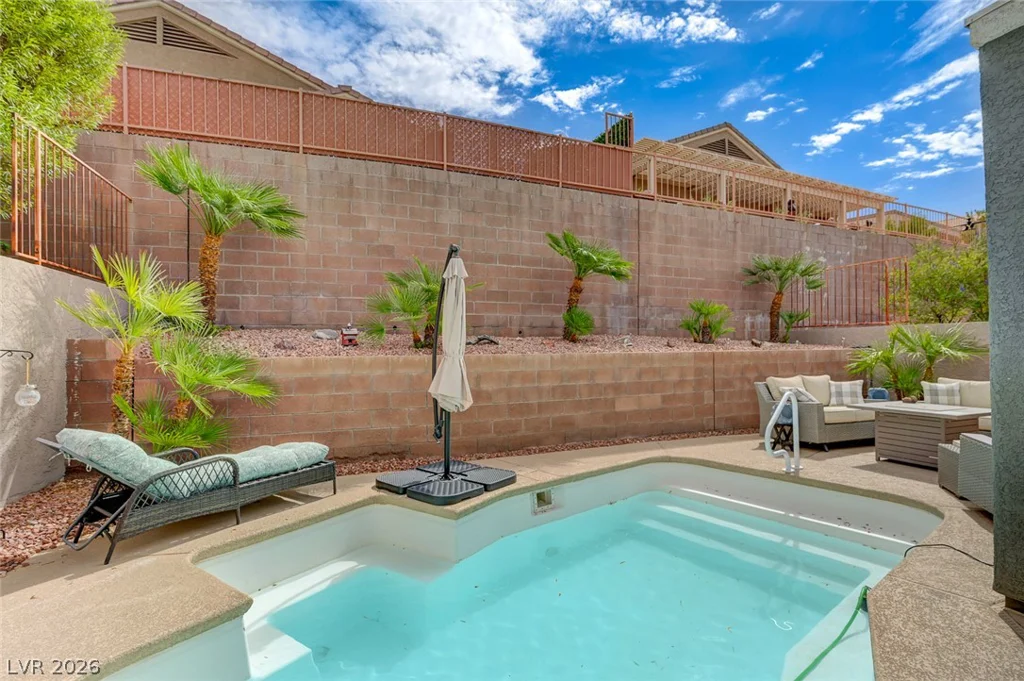1815 Basalt Mesa, Henderson, NV 89012