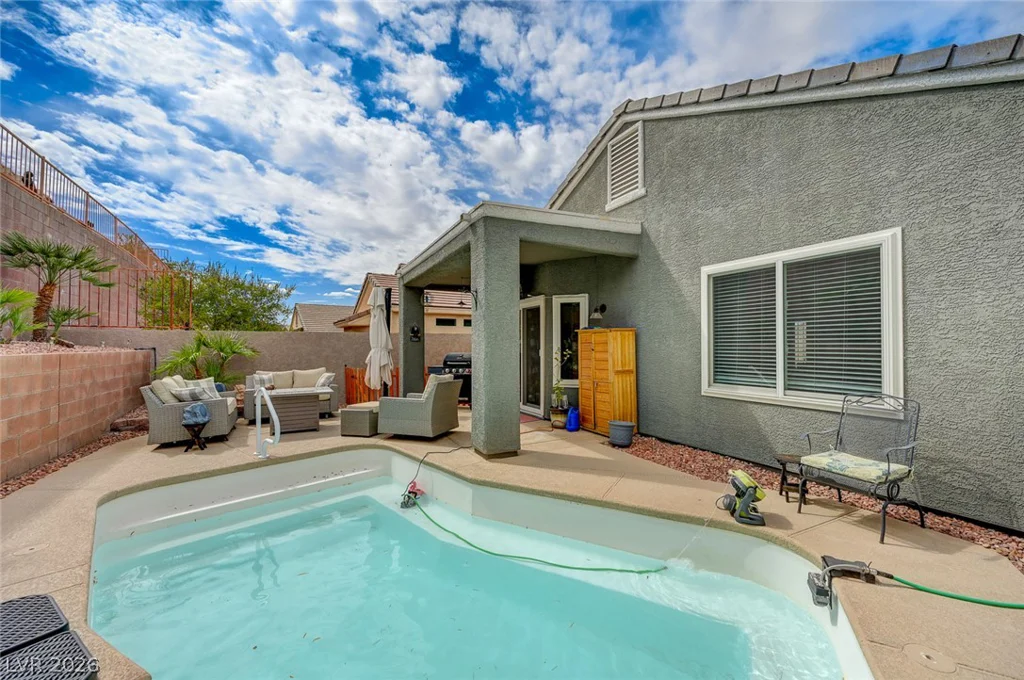 1815 Basalt Mesa, Henderson, NV 89012