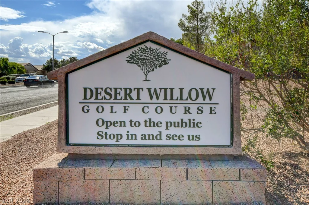 1815 Basalt Mesa, Henderson, NV 89012