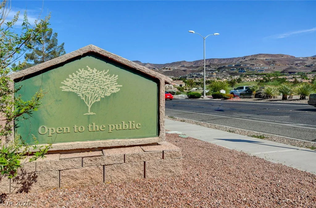 1815 Basalt Mesa, Henderson, NV 89012