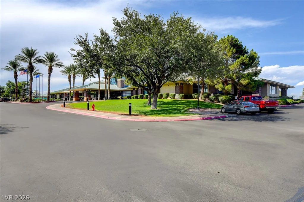 1815 Basalt Mesa, Henderson, NV 89012