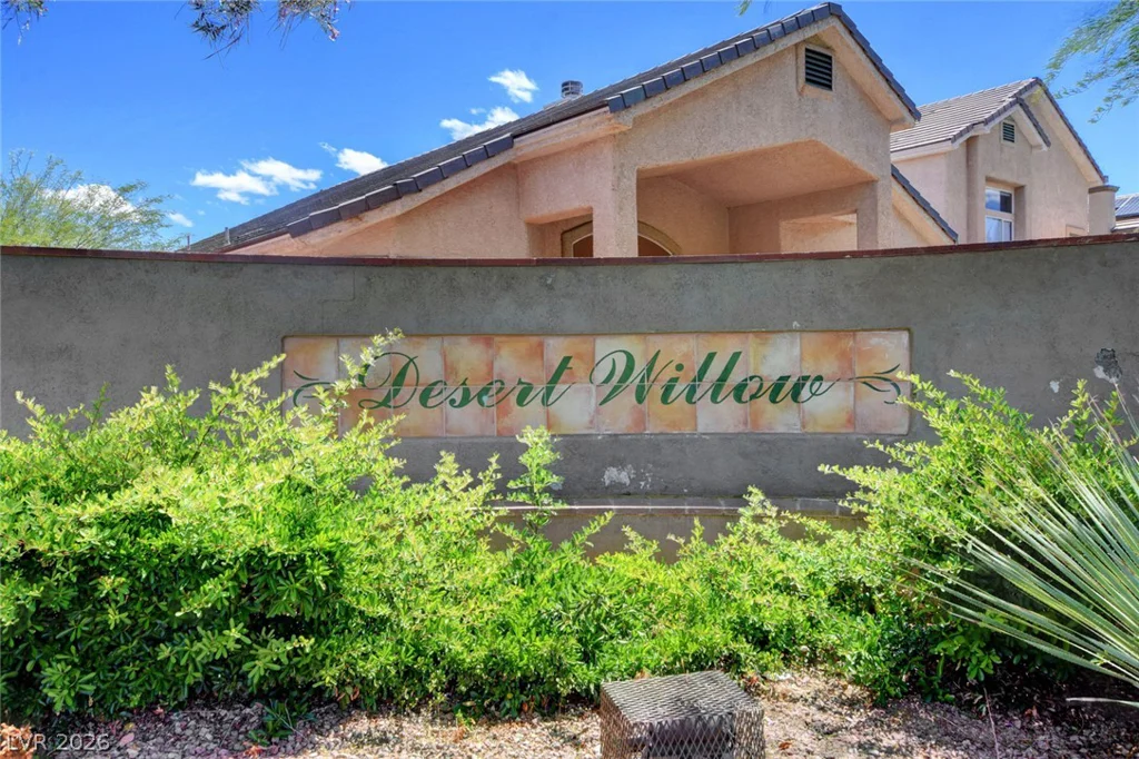 1815 Basalt Mesa, Henderson, NV 89012