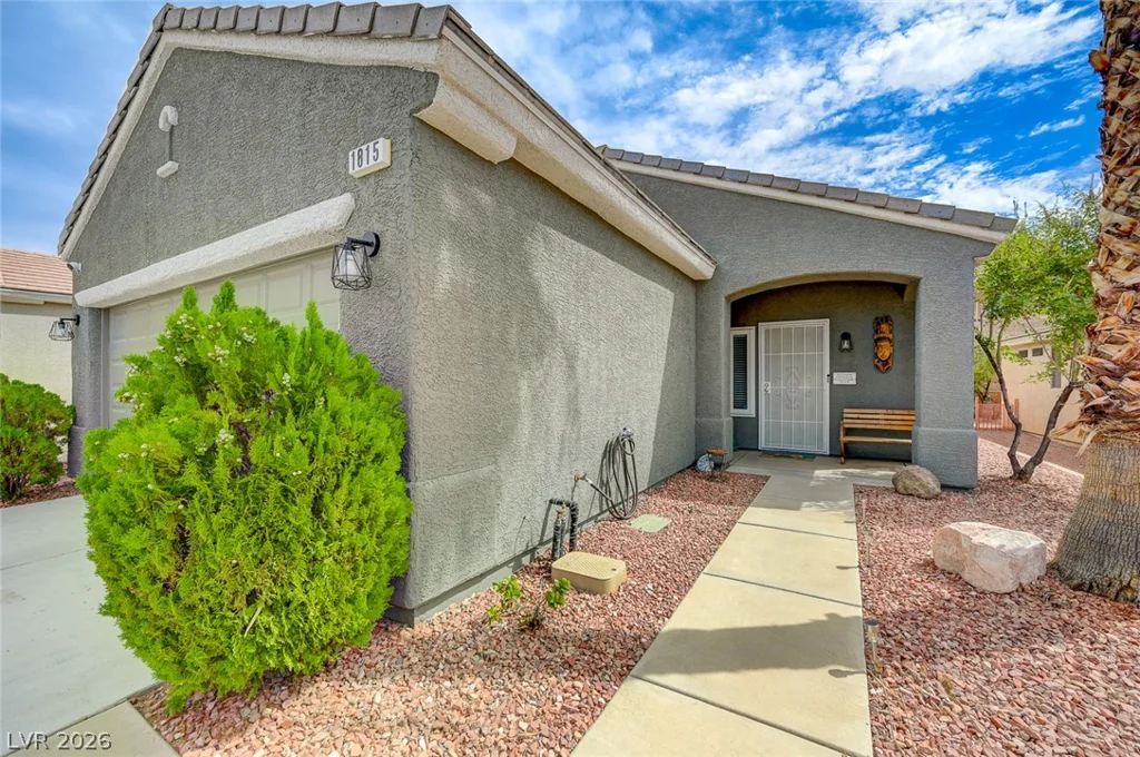 1815 Basalt Mesa, Henderson, NV 89012