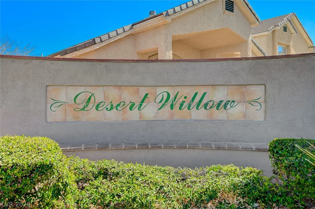 1815 Basalt Mesa, Henderson, NV 89012