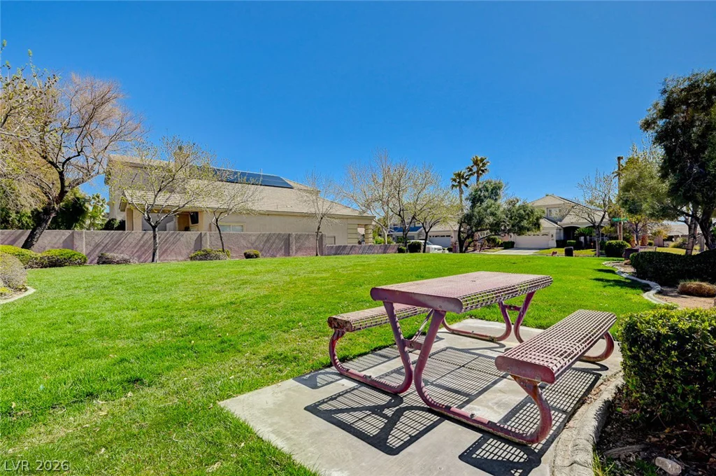 1815 Basalt Mesa, Henderson, NV 89012