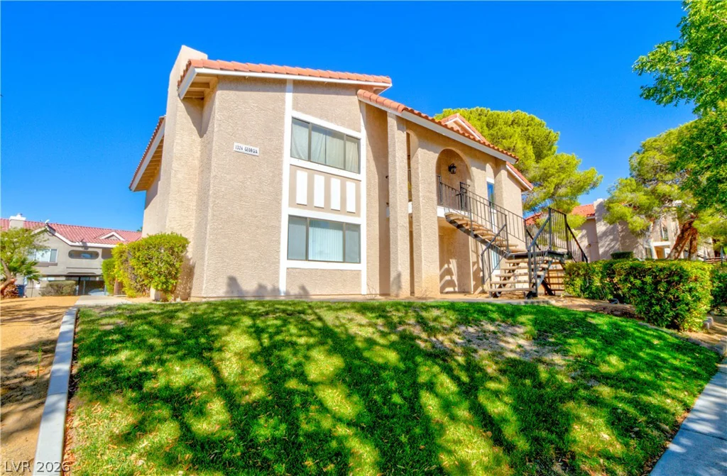 1324 Georgia, Boulder City, NV 89005