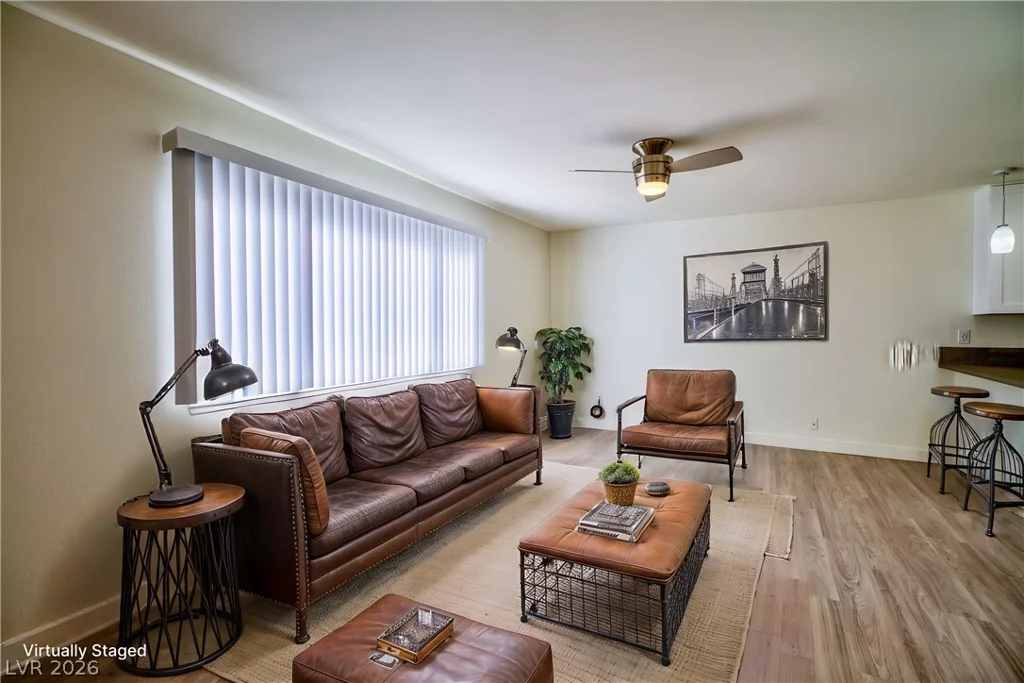 1324 Georgia, Boulder City, NV 89005