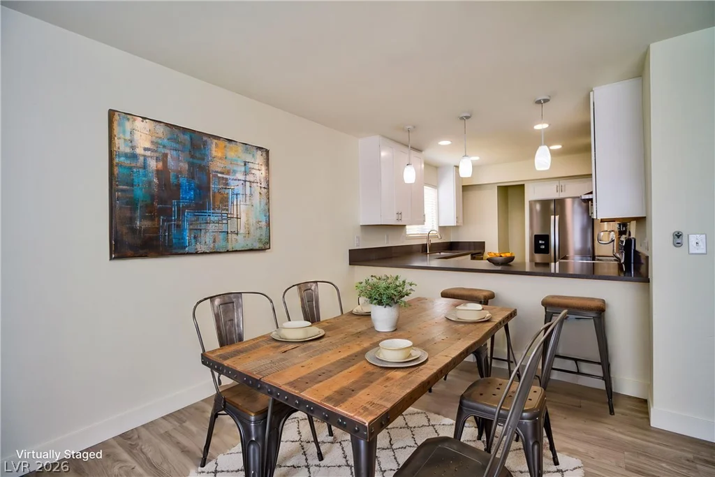 1324 Georgia, Boulder City, NV 89005