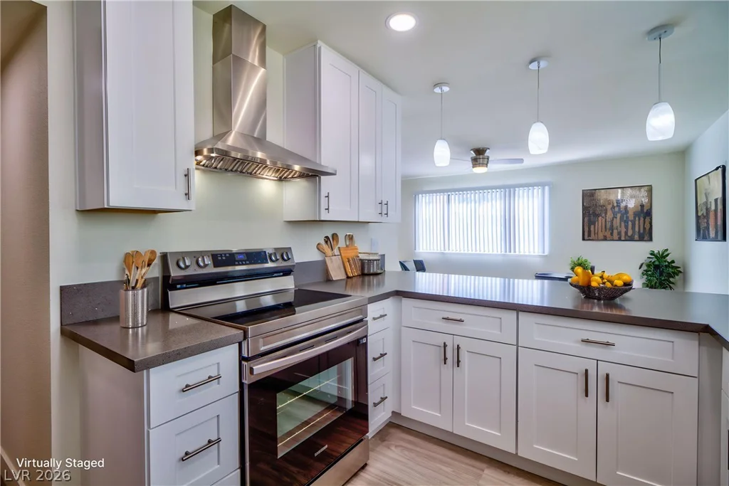 1324 Georgia, Boulder City, NV 89005
