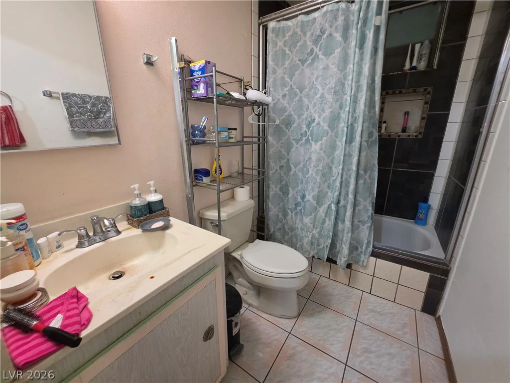 500 Kuilima, Las Vegas, NV 89110