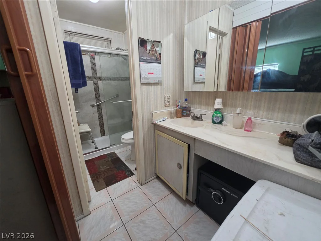 500 Kuilima, Las Vegas, NV 89110