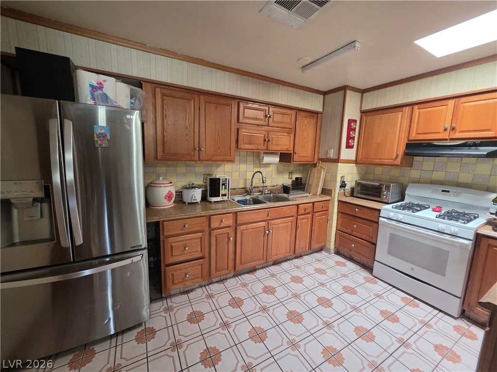 500 Kuilima, Las Vegas, NV 89110