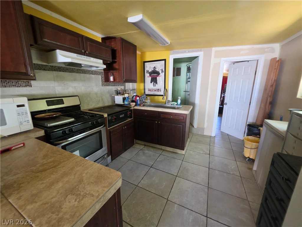 500 Kuilima, Las Vegas, NV 89110