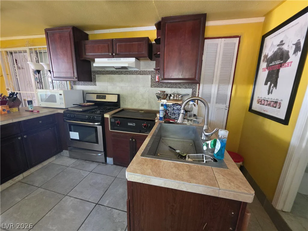 500 Kuilima, Las Vegas, NV 89110