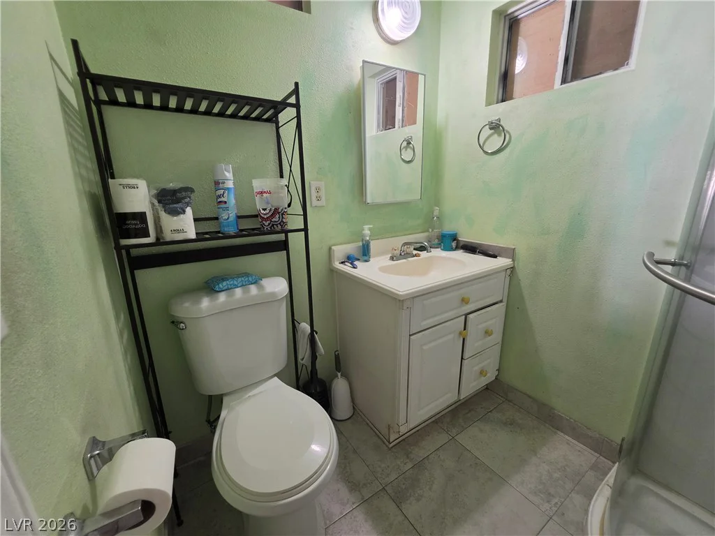 500 Kuilima, Las Vegas, NV 89110