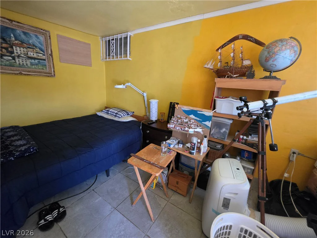 500 Kuilima, Las Vegas, NV 89110