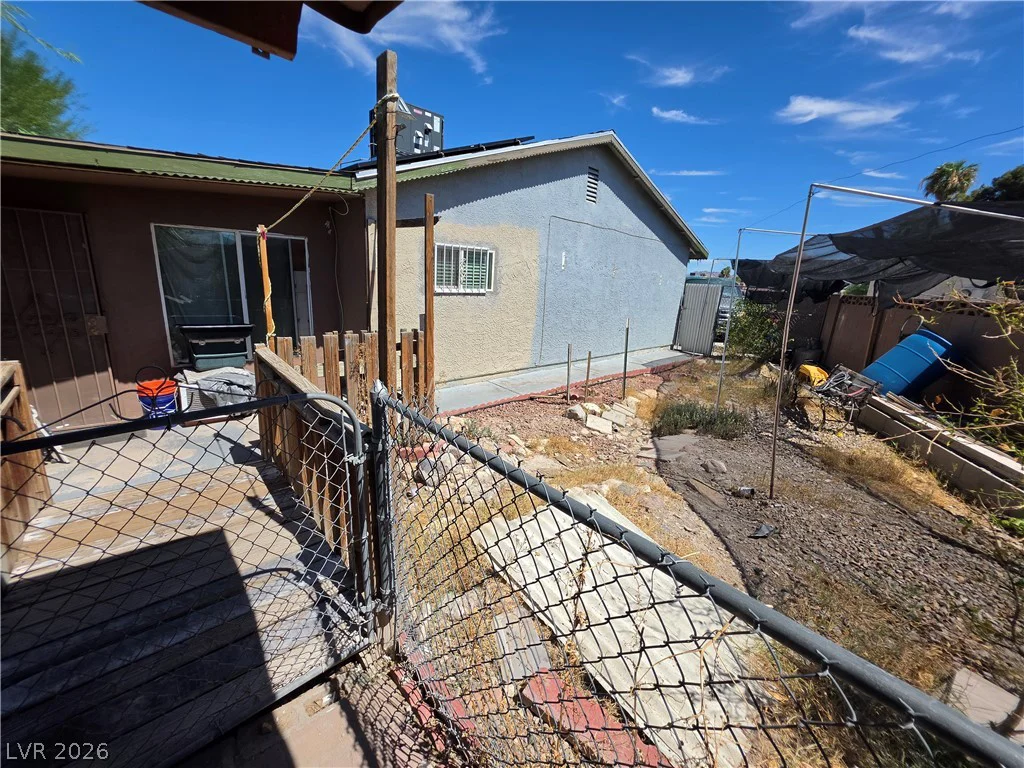 500 Kuilima, Las Vegas, NV 89110