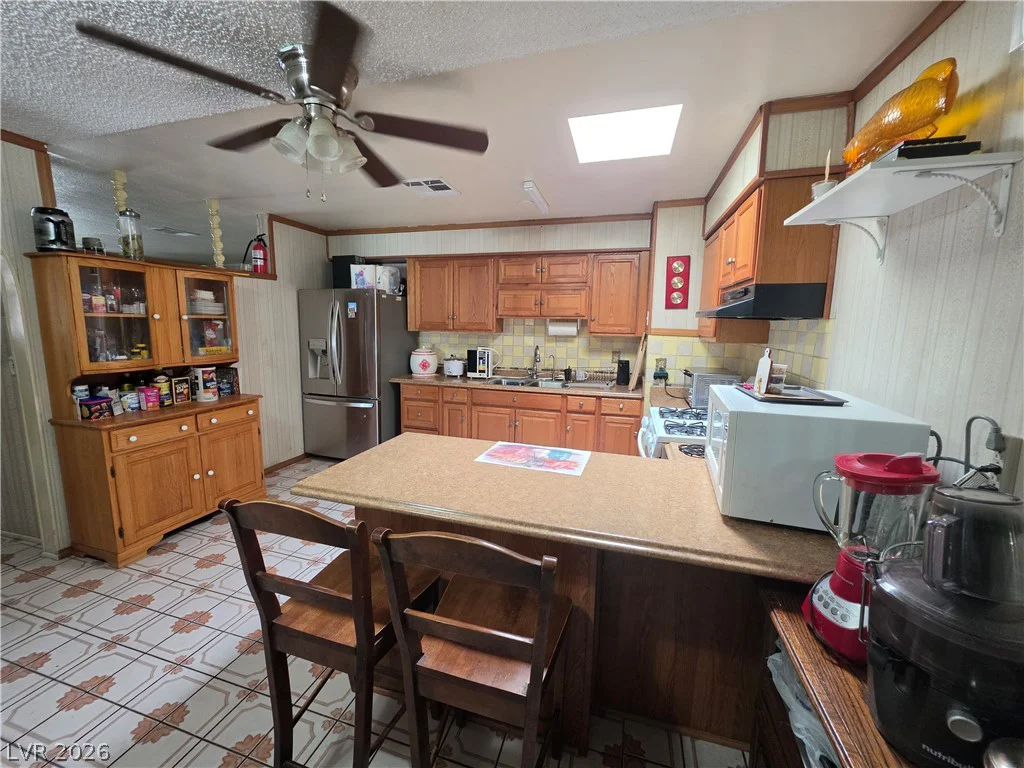 500 Kuilima, Las Vegas, NV 89110