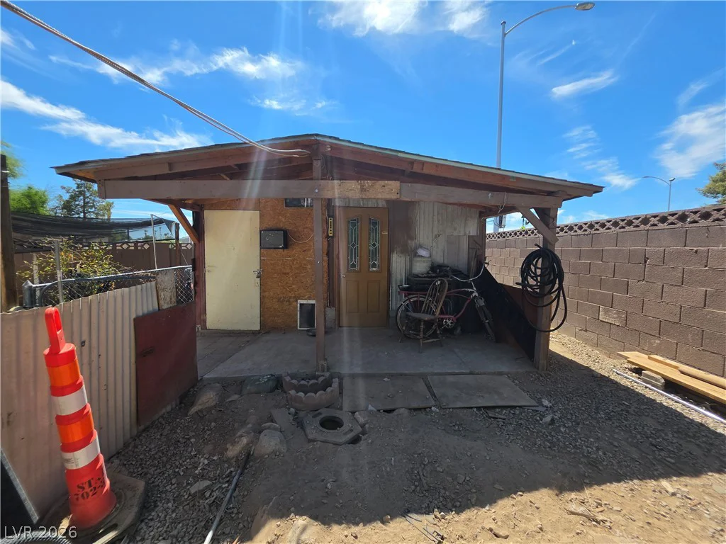 500 Kuilima, Las Vegas, NV 89110