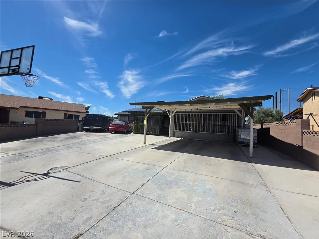 500 Kuilima, Las Vegas, NV 89110