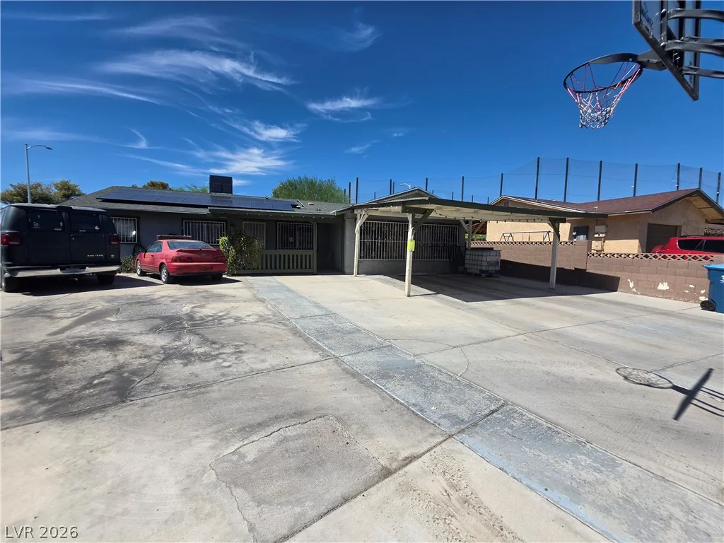 500 Kuilima, Las Vegas, NV 89110