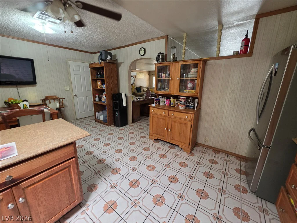 500 Kuilima, Las Vegas, NV 89110