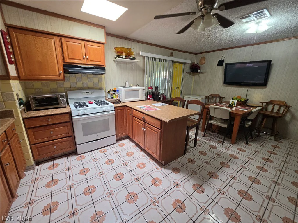 500 Kuilima, Las Vegas, NV 89110