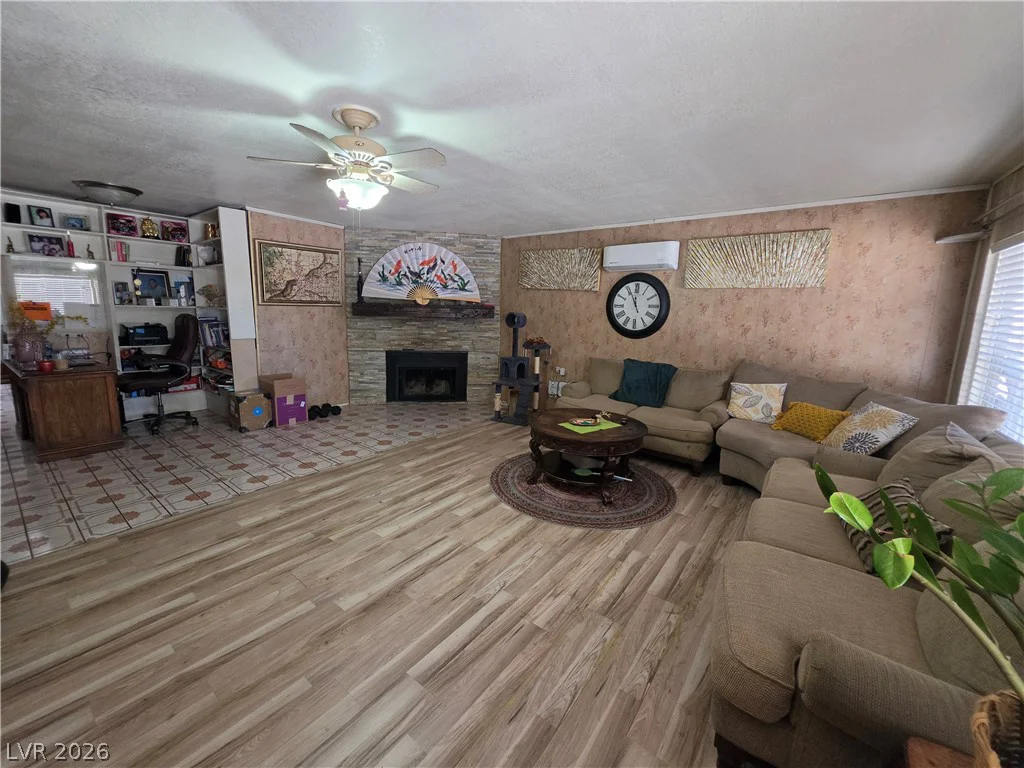 500 Kuilima, Las Vegas, NV 89110