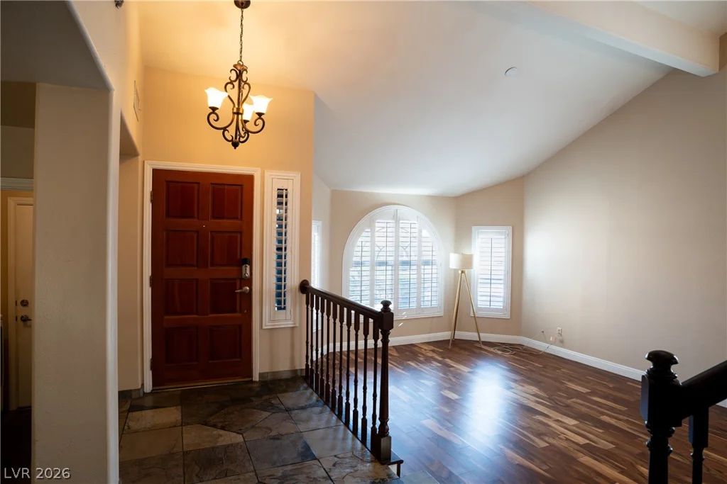 8301 Hollow Wharf, Las Vegas, NV 89128