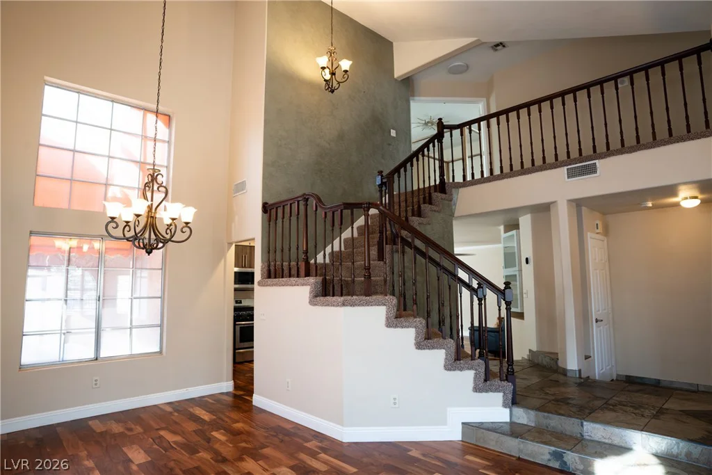 8301 Hollow Wharf, Las Vegas, NV 89128