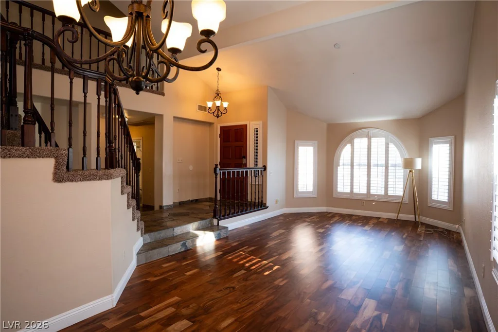 8301 Hollow Wharf, Las Vegas, NV 89128