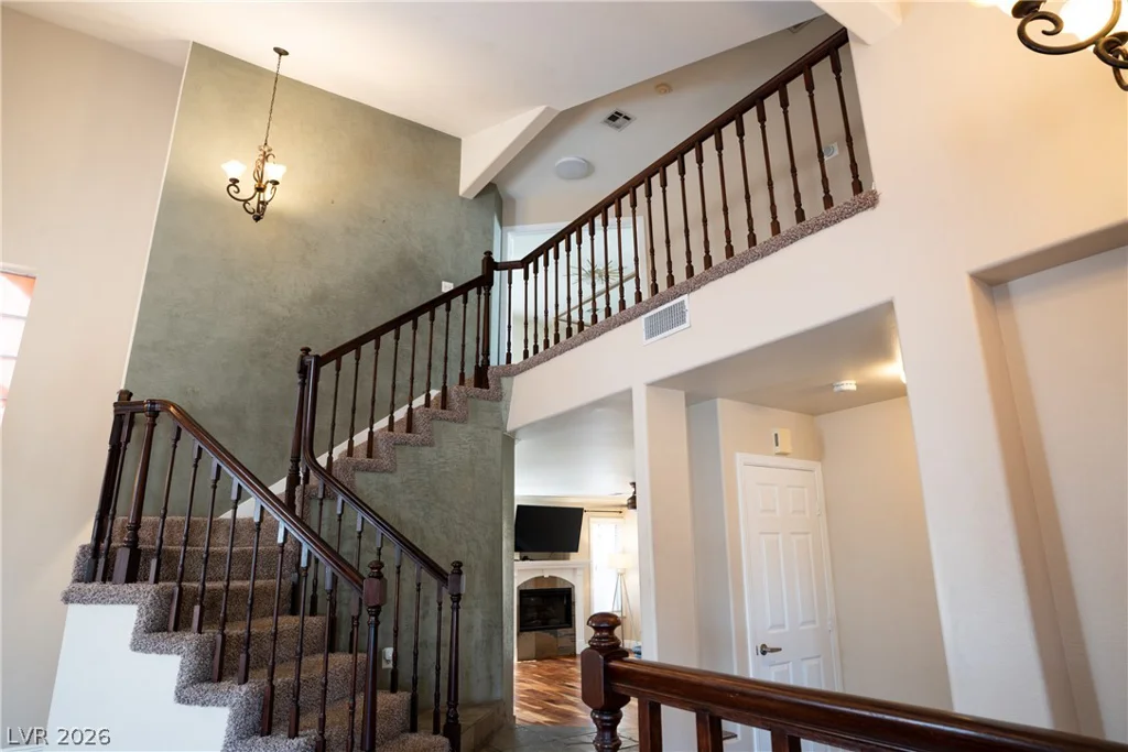 8301 Hollow Wharf, Las Vegas, NV 89128