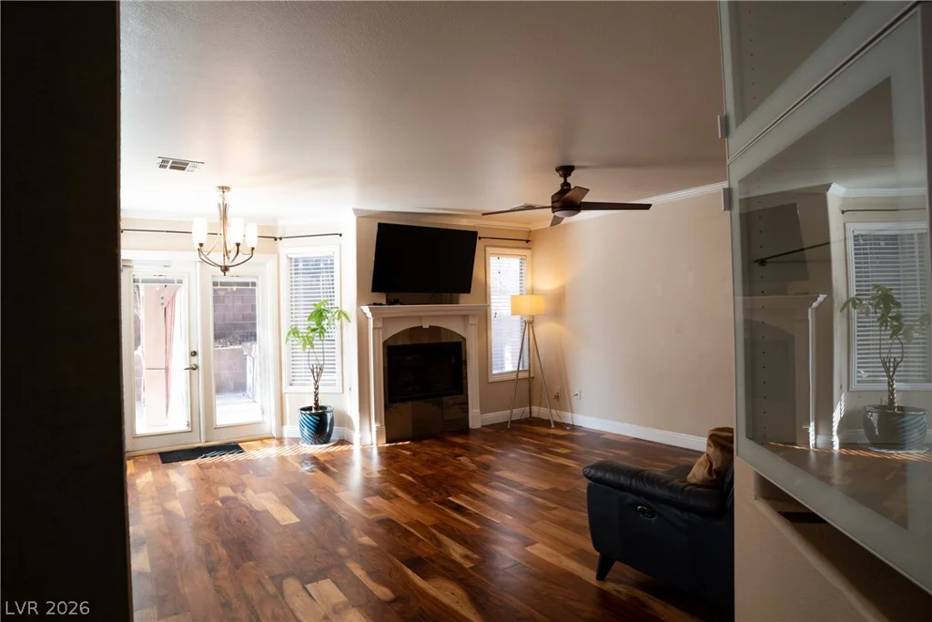 8301 Hollow Wharf, Las Vegas, NV 89128
