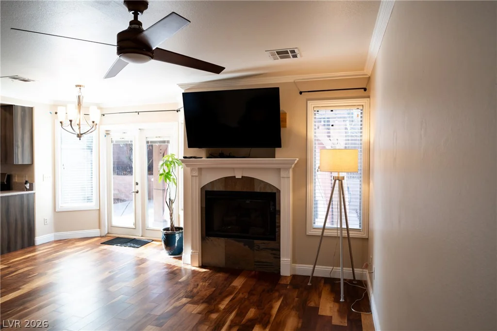 8301 Hollow Wharf, Las Vegas, NV 89128