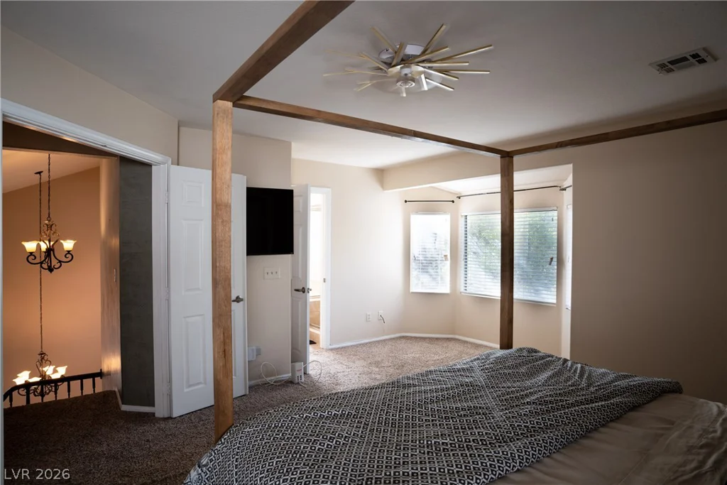 8301 Hollow Wharf, Las Vegas, NV 89128